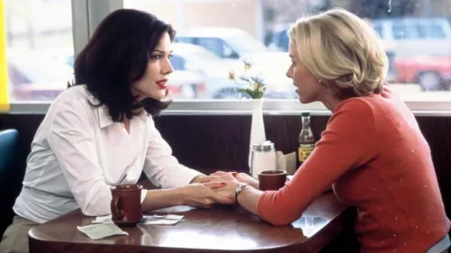 Mulholland Drive