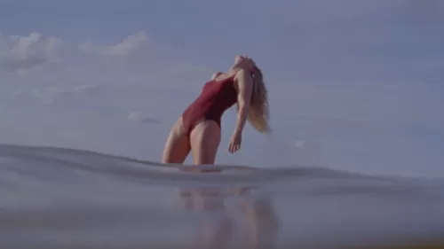 The Chronology of Water