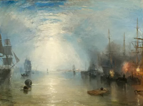 Turner & Constable